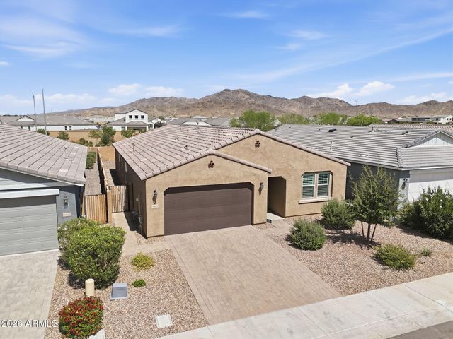 10609 S 55th Drive, Laveen, AZ 85339