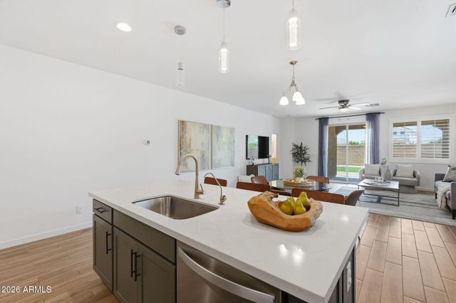 10609 S 55th Drive, Laveen, AZ 85339