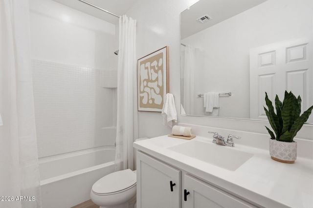 10609 S 55th Drive, Laveen, AZ 85339