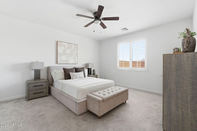10609 S 55th Drive, Laveen, AZ 85339