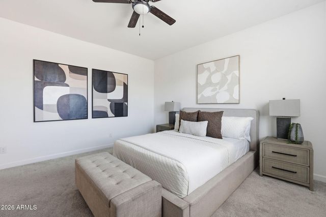 10609 S 55th Drive, Laveen, AZ 85339