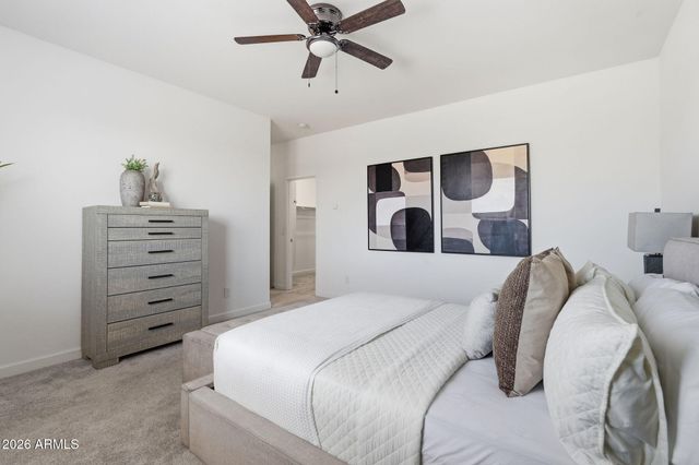 10609 S 55th Drive, Laveen, AZ 85339