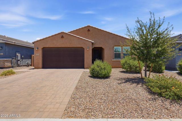 10609 S 55th Drive, Laveen, AZ 85339