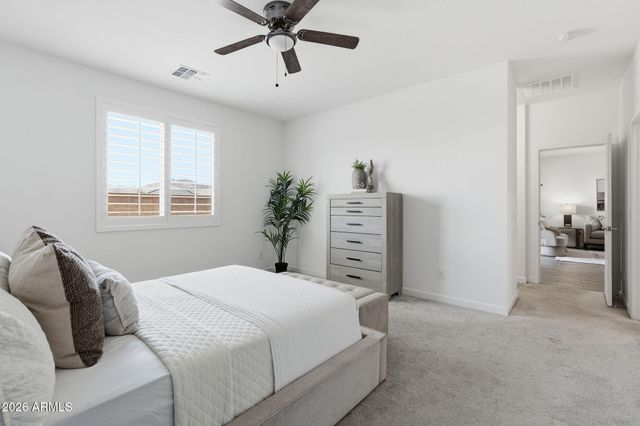 10609 S 55th Drive, Laveen, AZ 85339
