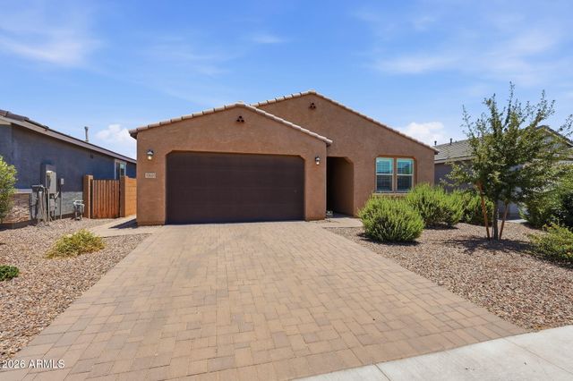 10609 S 55th Drive, Laveen, AZ 85339