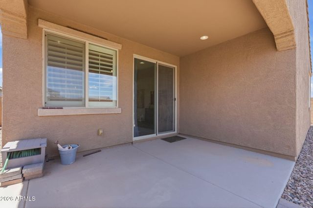10609 S 55th Drive, Laveen, AZ 85339