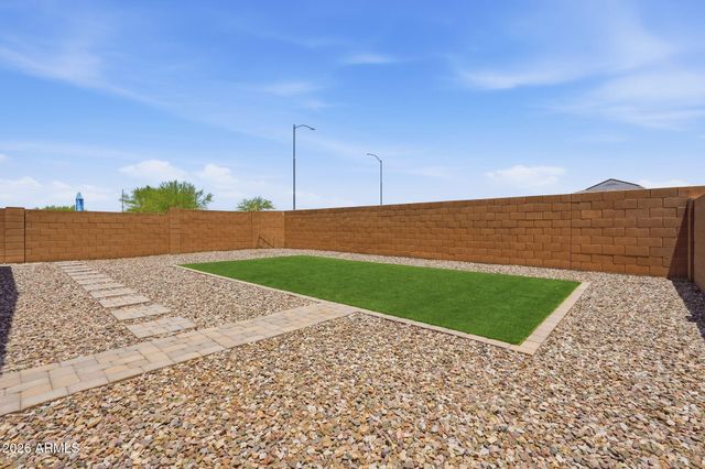 10609 S 55th Drive, Laveen, AZ 85339