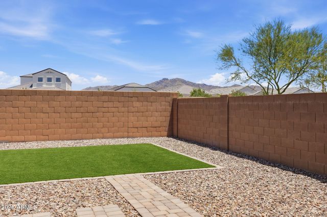 10609 S 55th Drive, Laveen, AZ 85339
