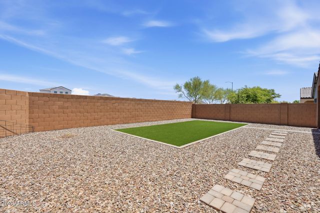 10609 S 55th Drive, Laveen, AZ 85339