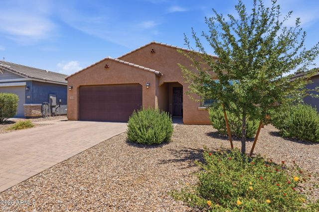 10609 S 55th Drive, Laveen, AZ 85339