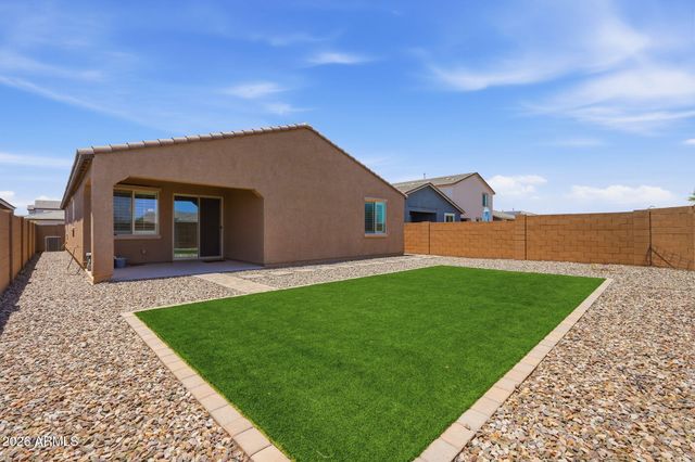 10609 S 55th Drive, Laveen, AZ 85339