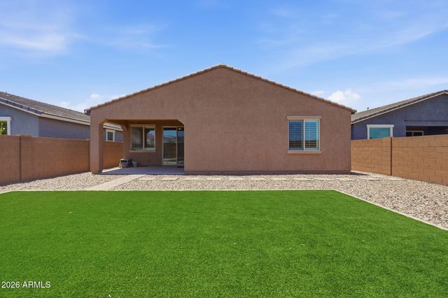 10609 S 55th Drive, Laveen, AZ 85339