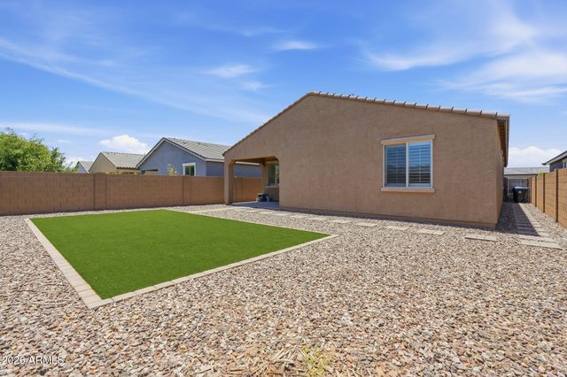 10609 S 55th Drive, Laveen, AZ 85339
