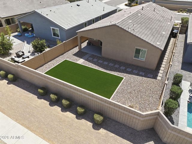 10609 S 55th Drive, Laveen, AZ 85339