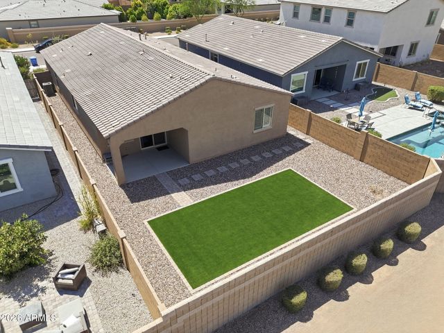 10609 S 55th Drive, Laveen, AZ 85339