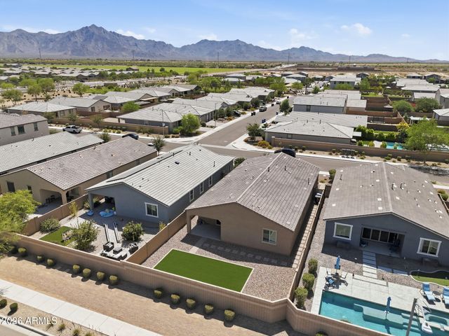 10609 S 55th Drive, Laveen, AZ 85339