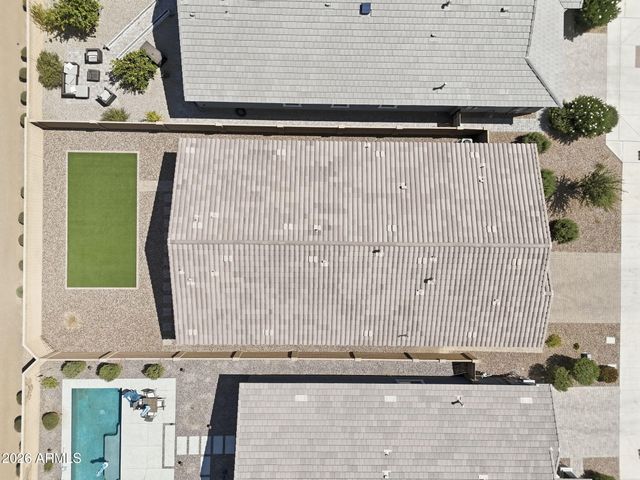 10609 S 55th Drive, Laveen, AZ 85339