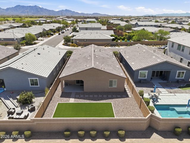 10609 S 55th Drive, Laveen, AZ 85339
