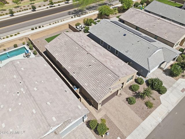 10609 S 55th Drive, Laveen, AZ 85339