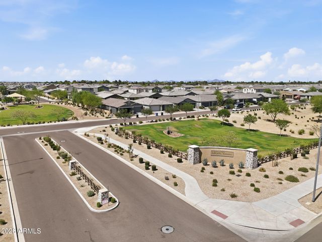10609 S 55th Drive, Laveen, AZ 85339