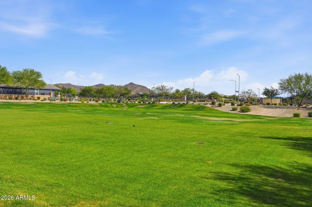 10609 S 55th Drive, Laveen, AZ 85339