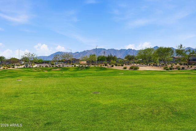 10609 S 55th Drive, Laveen, AZ 85339