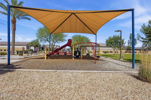 10609 S 55th Drive, Laveen, AZ 85339