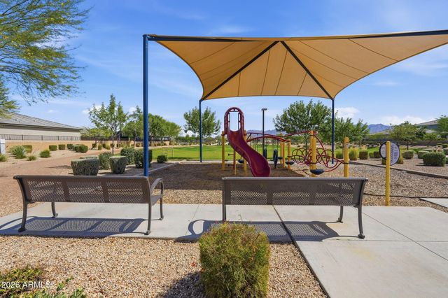 10609 S 55th Drive, Laveen, AZ 85339