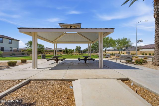 10609 S 55th Drive, Laveen, AZ 85339