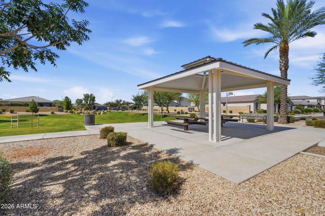 10609 S 55th Drive, Laveen, AZ 85339