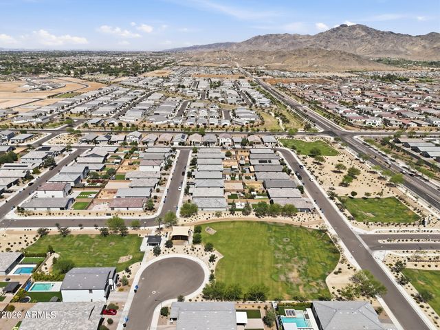 10609 S 55th Drive, Laveen, AZ 85339