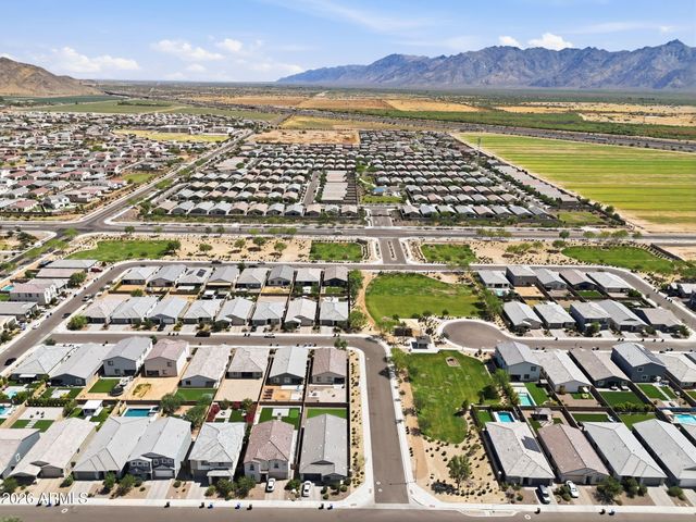 10609 S 55th Drive, Laveen, AZ 85339