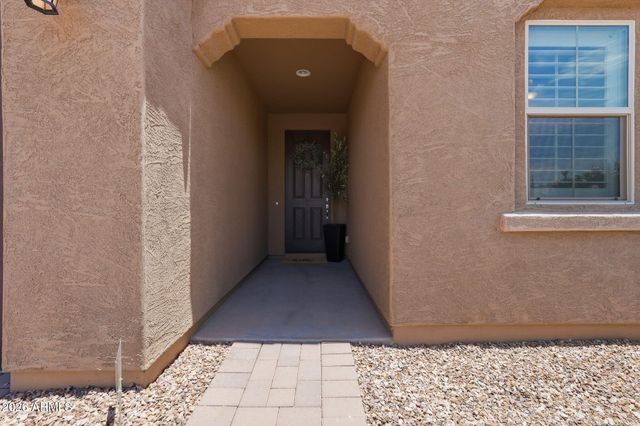 10609 S 55th Drive, Laveen, AZ 85339