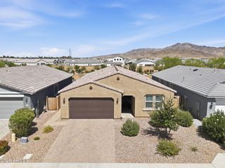 10609 S 55th Drive, Laveen, AZ 85339