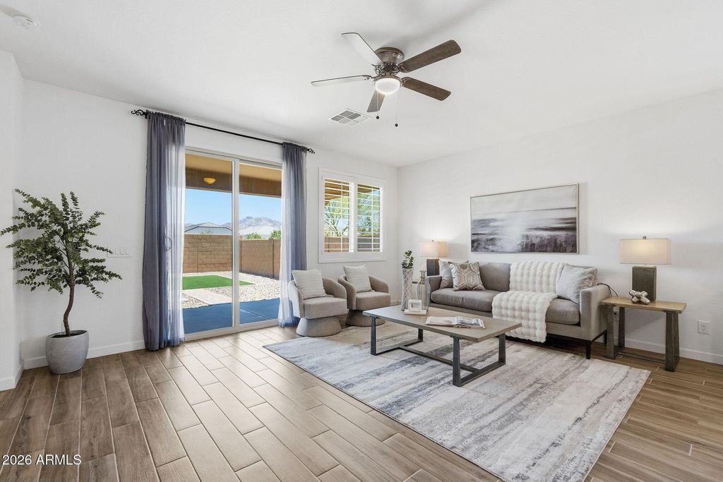 10609 S 55th Drive, Laveen, AZ 85339 — photo 2