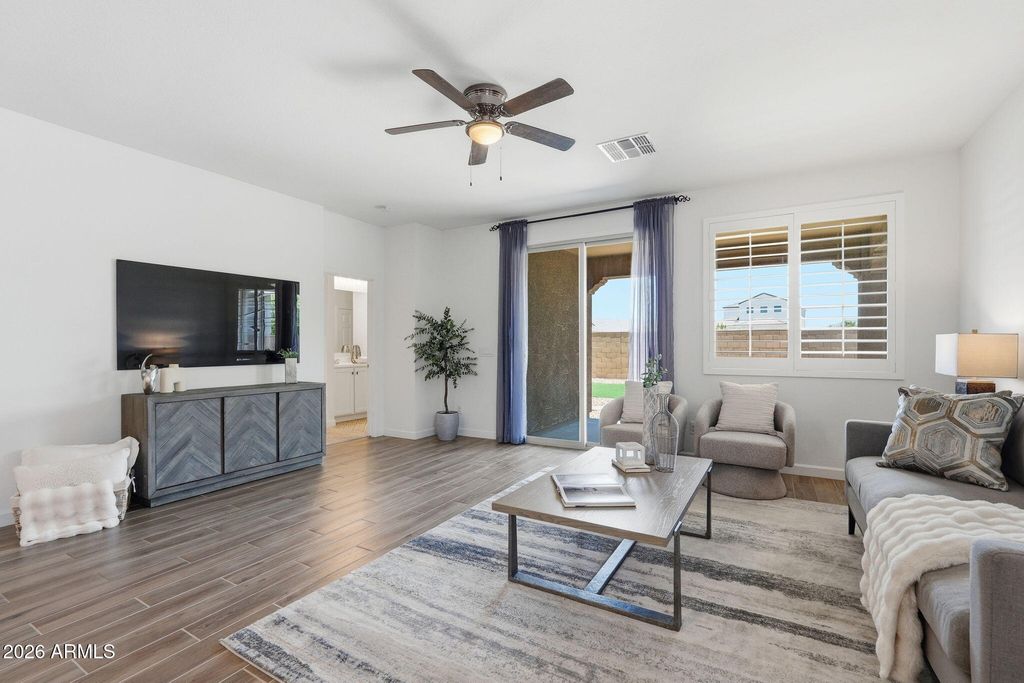 10609 S 55th Drive, Laveen, AZ 85339 — photo 3