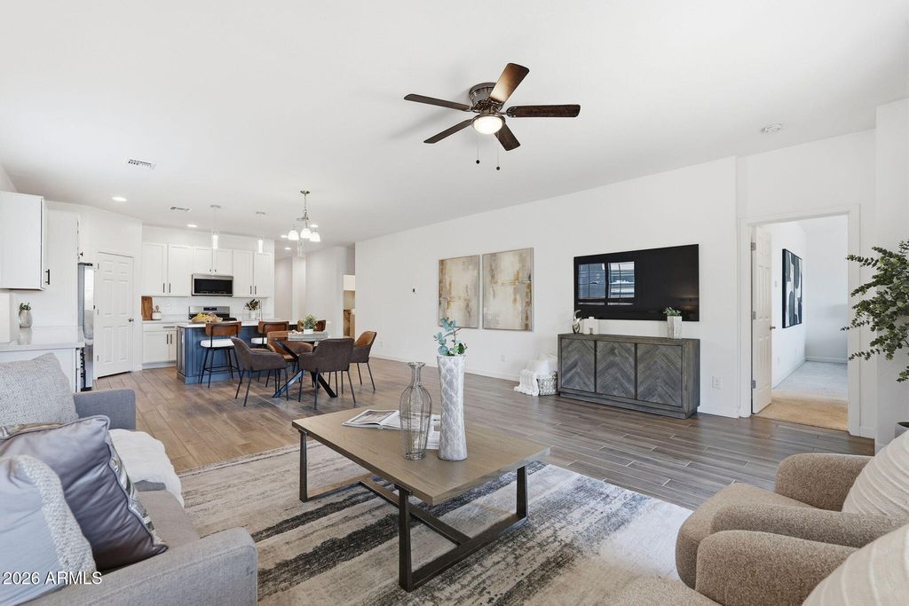 10609 S 55th Drive, Laveen, AZ 85339 — photo 5