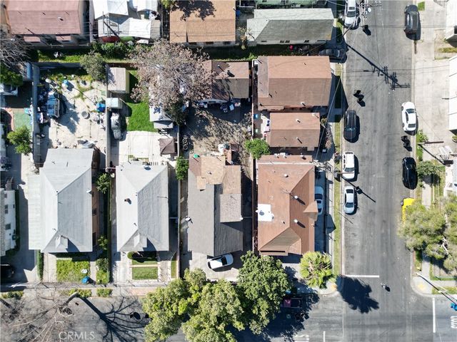 1208 E 34th Street, Los Angeles, CA 90011