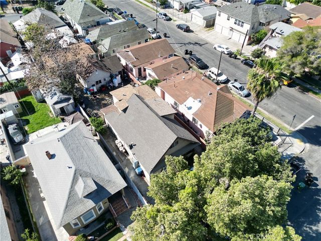 1208 E 34th Street, Los Angeles, CA 90011