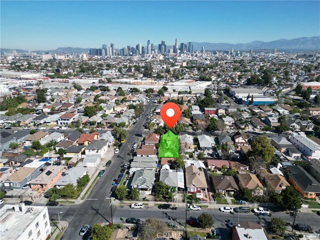 1208 E 34th Street, Los Angeles, CA 90011