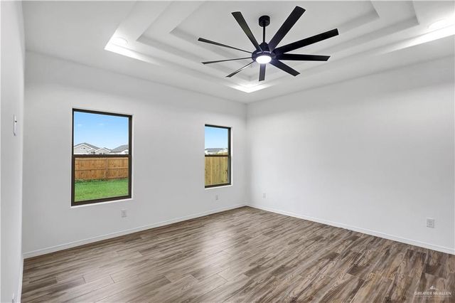 1817 Miley Lane, Harlingen, TX 78552
