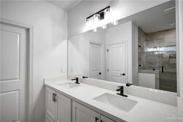 1817 Miley Lane, Harlingen, TX 78552