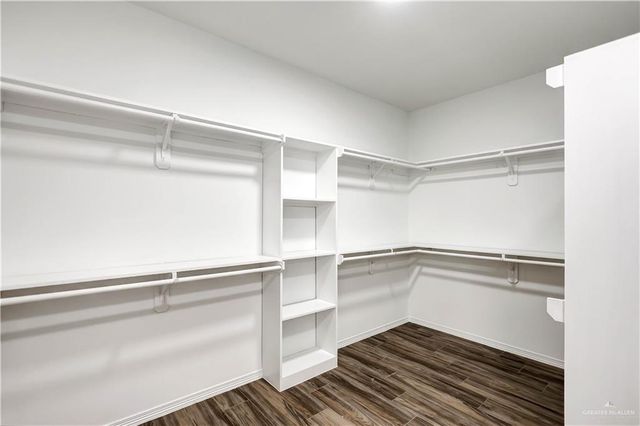 1817 Miley Lane, Harlingen, TX 78552