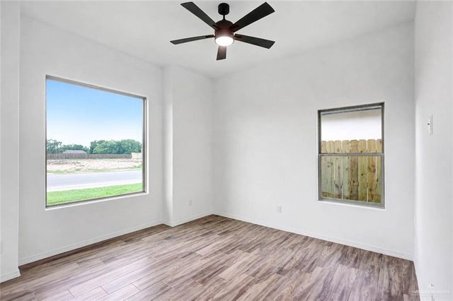 1817 Miley Lane, Harlingen, TX 78552
