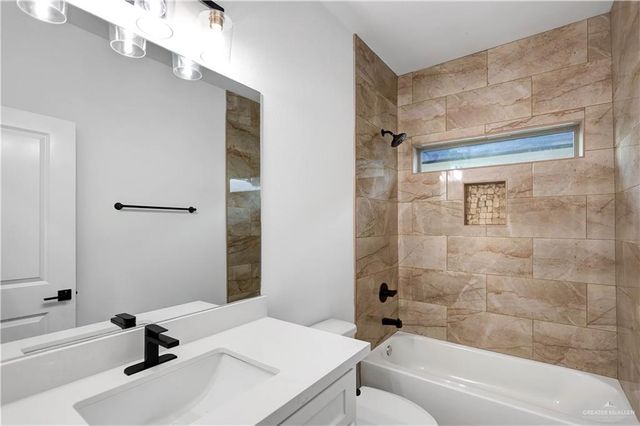 1817 Miley Lane, Harlingen, TX 78552