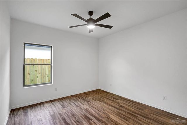 1817 Miley Lane, Harlingen, TX 78552