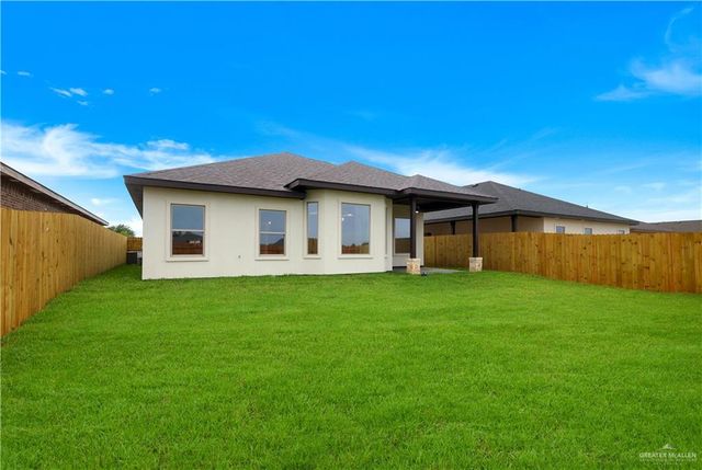 1817 Miley Lane, Harlingen, TX 78552
