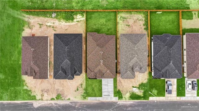 1817 Miley Lane, Harlingen, TX 78552