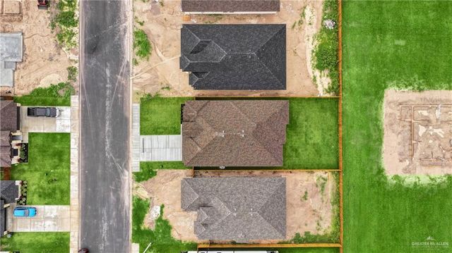 1817 Miley Lane, Harlingen, TX 78552