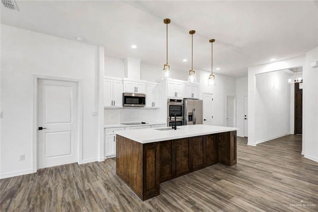 1817 Miley Lane, Harlingen, TX 78552